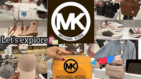 michael kors tanger outlets|Michael Kors Tanger Outlet online.